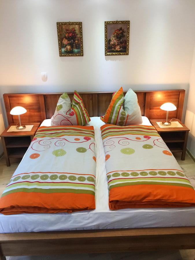 Motel Monte Rosa Mostar Buitenkant foto